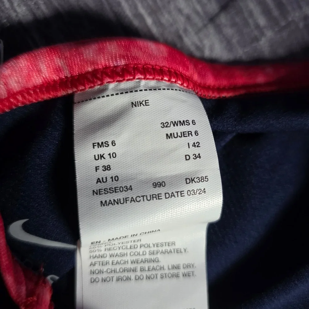 Nike swim hydrastrong